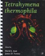 Tetrahymena Thermophila cover