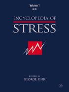Encyclopedia of Stress cover