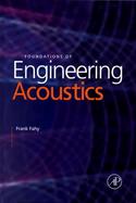 Foundations of Engineering Acoustics cover