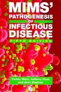 Mims Pathogenesis of Infectious Disease cover