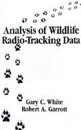 Analysis of Wildlife Radio Tracking Data cover