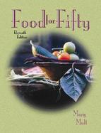 Food for Fifty cover