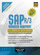 Sap R/3 Buiness Blueprint The Complete Video Course cover