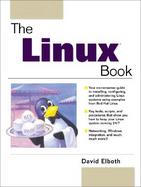 The Linux Book cover