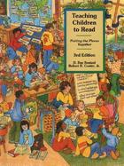 Teaching Children to Read: Putting the Pieces Together cover