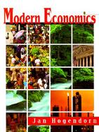 Modern Economics (Cloth) cover