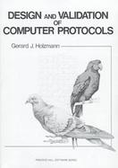 Design and Validation of Computer Protocols cover