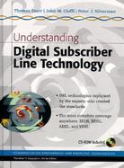 Understanding Digital Subscriber Line Technology cover