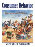 Consumer Behavior cover