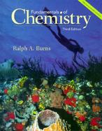 Fundamentals of Chemistry cover