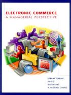 Electronic Commerce A Managerial Perspective cover
