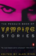 The Penguin Book of Vampire Stories cover