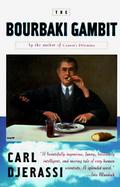 The Bourbaki Gambit A Novel cover