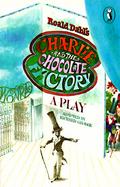 Roald Dahl's Charlie and the Chocolate Factory cover