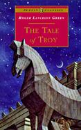 A Tale of Troy cover