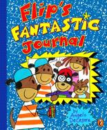 Flip's Fantastic Journal cover
