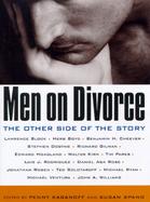 Men on Divorce: The Other Side of the Story cover