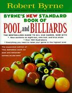 Byrne's New Standard Book of Pool and Billiards cover