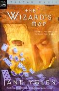 The Wizard's Map cover