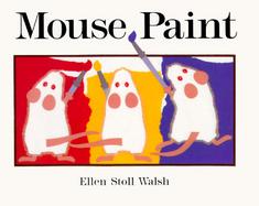 Mouse Paint cover