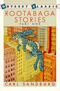 Rootabaga Stories, Part One cover