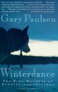 Winterdance The Fine Madness of Running the Iditarod cover