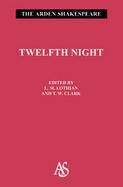 Arden Shakespeare Twelfth Night cover