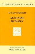 Madame Bovary Life in a Country Town cover