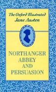 Northanger Abbey and Persuasion (volume5) cover