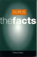 Lupus The Facts cover