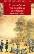 The Red Badge of Courage And Other Stories cover