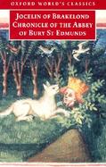 Chronicle of the Abbey of Bury st Edmunds cover