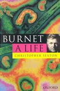 Burnet: A Life cover
