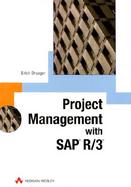 Project Management with SAP(R) R/3(R) cover