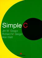Simple C cover