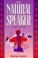 Natural Speaker, The cover