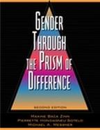 Gender Through The Prism Of Difference cover