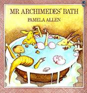 Mr. Archimedes' Bath cover
