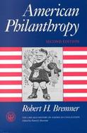 American Philanthropy cover