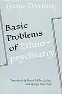 Basic Problems of Ethnopsychiatry cover