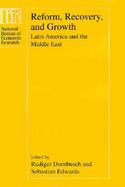 Reform, Recovery, and Growth Latin America and the Middle East cover