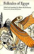 Folktales of Egypt cover