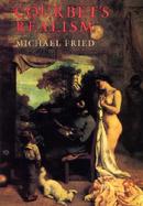 Courbet's Realism cover