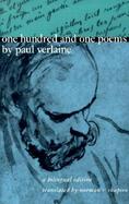 One Hundred and One Poems by Paul Verlaine cover