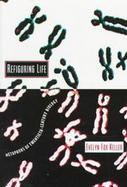 Refiguring Life Metaphors of Twentieth-Century Biology cover