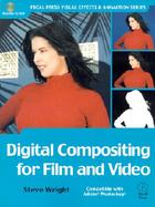 Digital Compositing for Film and Video cover