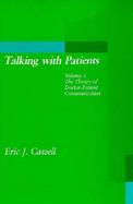 Talking With Patients (volume1) cover