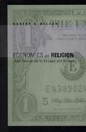 Economics as Religion: From Samuelson to Chicago and Beyond cover