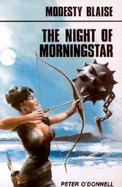 The Night of the Morning Star cover