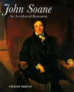John Soane An Accidental Romantic cover